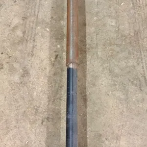 Axle FC2401