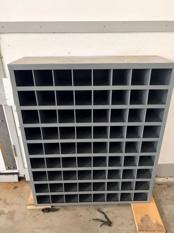 Parts Bin