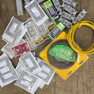 Electrical Supplies