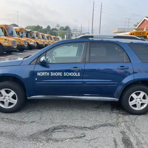 2009 Pontiac Torrent SUV