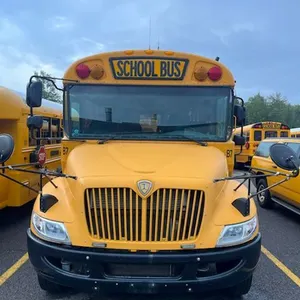 2016 IC Bus CE Series School Bus