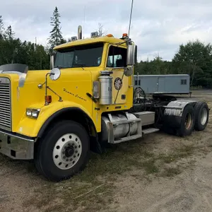 2002 Freightliner FLD120 SD Tractor