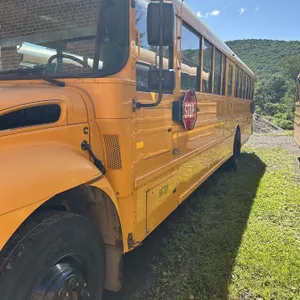 2018 IC Bus CE Series School Bus