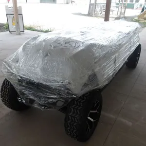 Unassembled Golf Cart SDLGC100