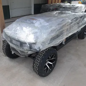 Unassembled Golf Cart SDLGC100