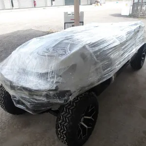 Unassembled Golf Cart SDLGC100