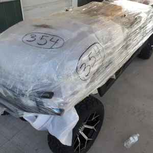 Unassembled Golf Cart SDLGC100