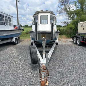 PUSH BOAT