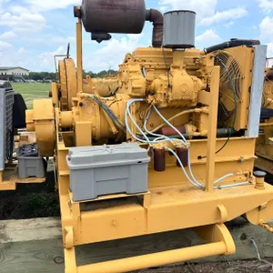 SPUD UNIT