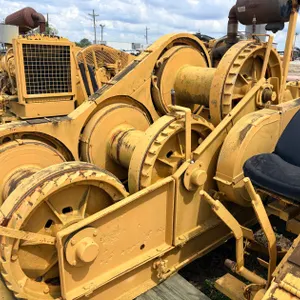 SPUD UNIT