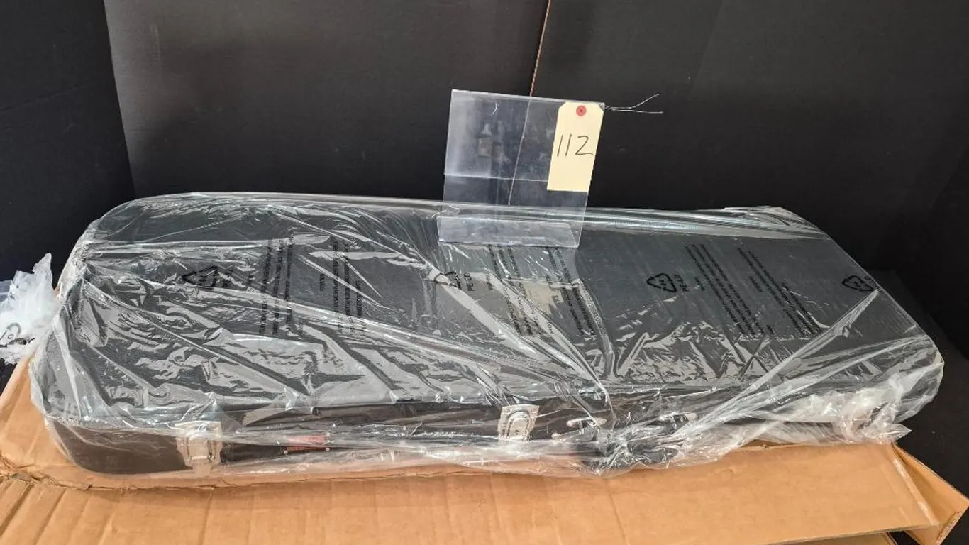 Brand New Guitar Case