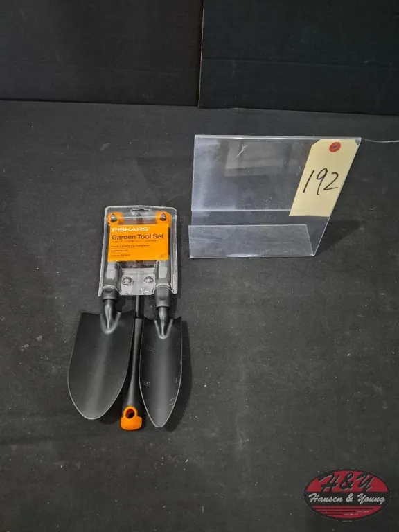 Garden Tool Set