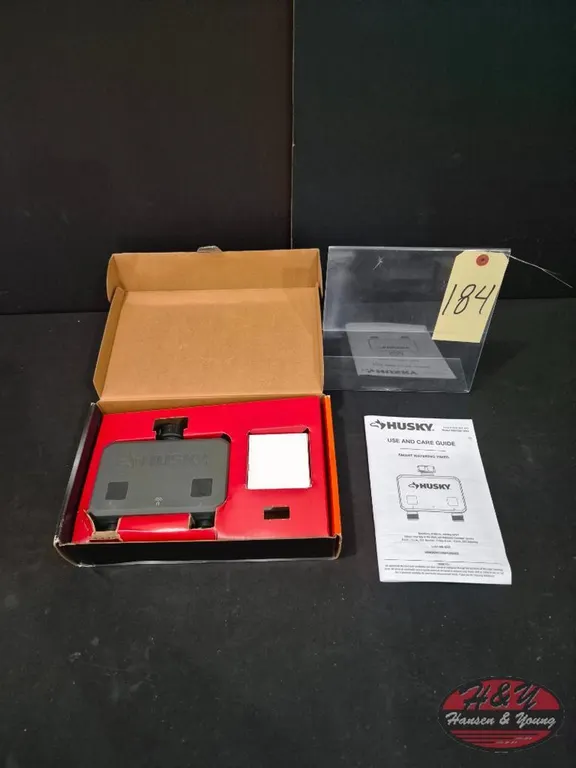 Used Smart Watering Timer