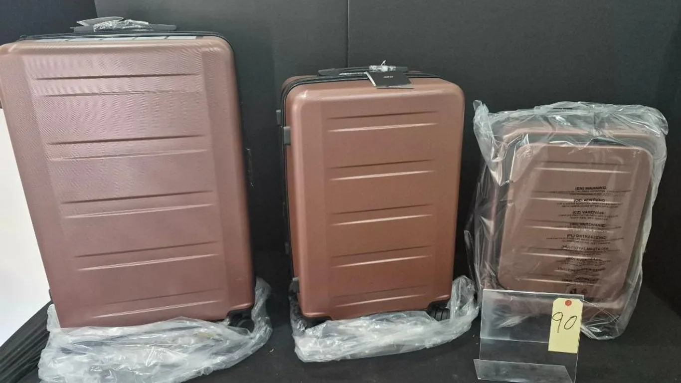 Brand New Luggage Set