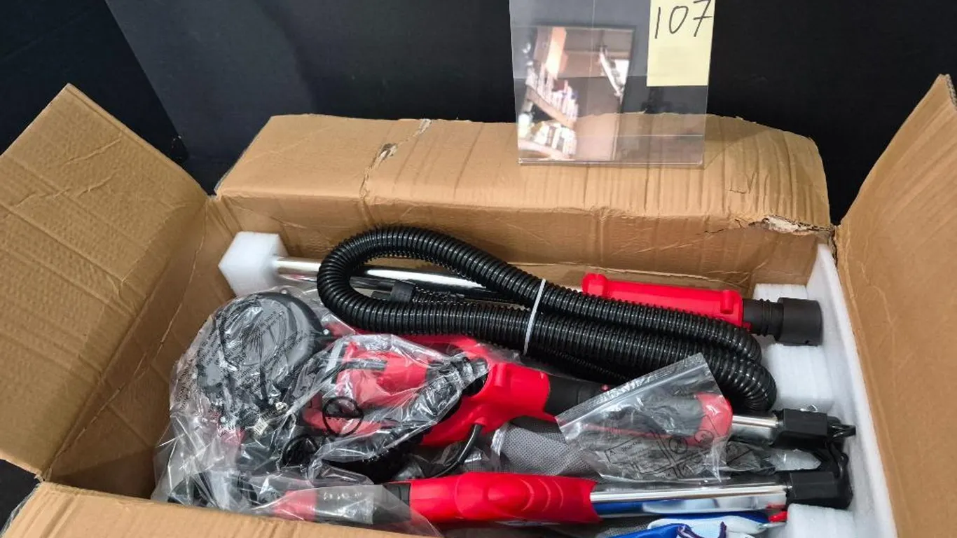 Brand New Wall Sander