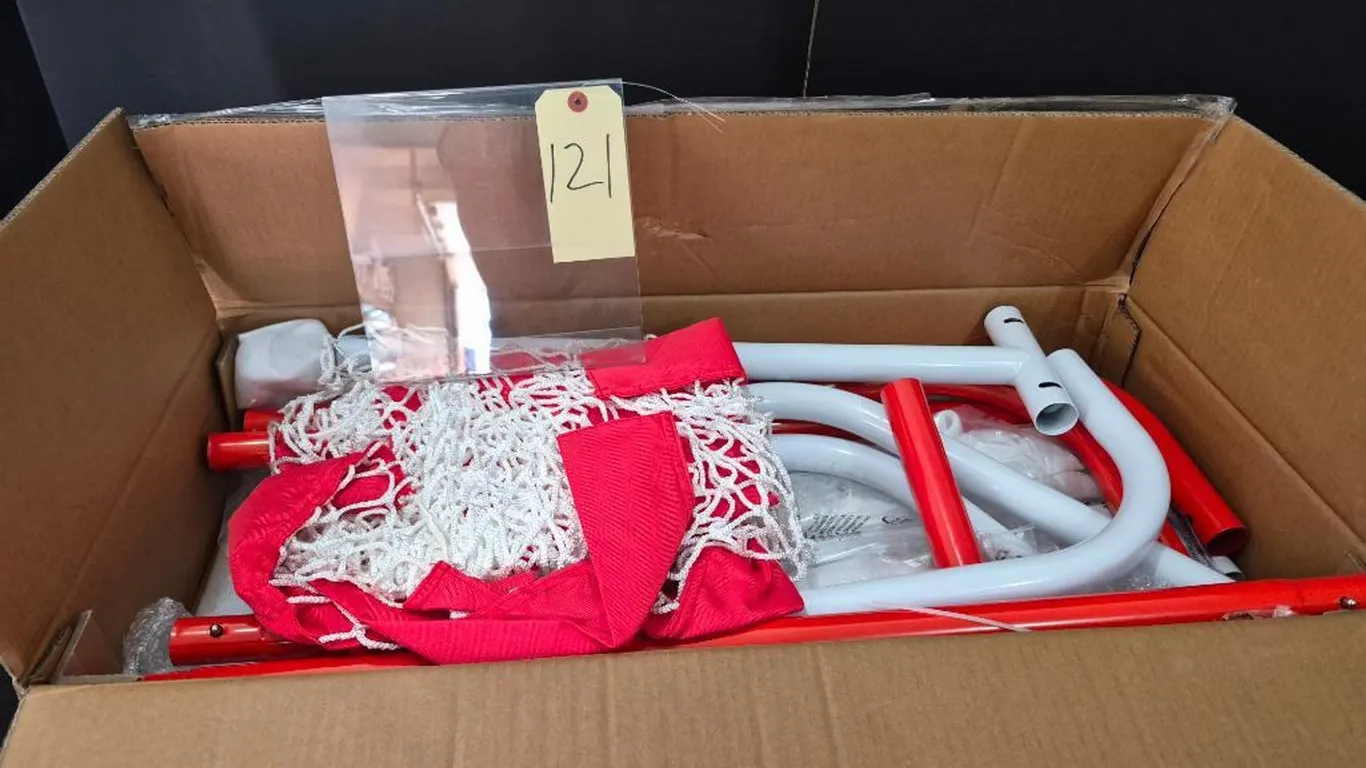 Brand New Street Hockey Goal Net