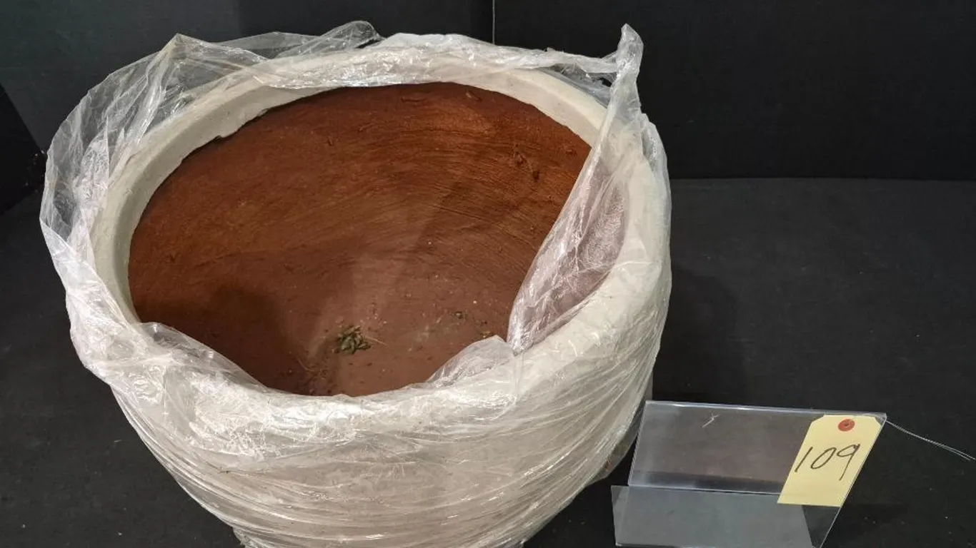 Brand New Large Planter