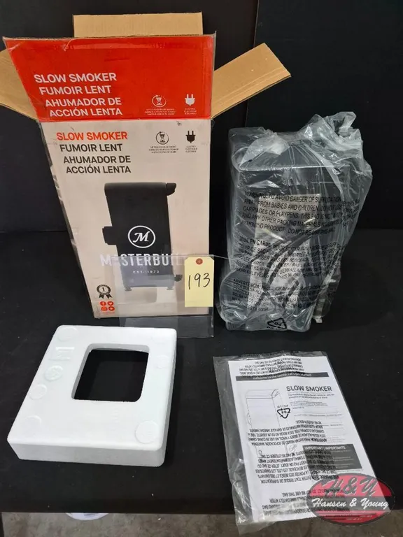 Slow and Cold Smoker Accessory Attachment