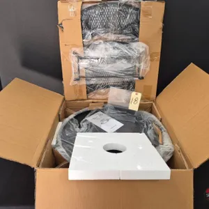 Brand New 35 inch Fire Pit