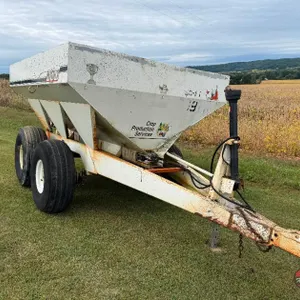 Wilmar 600 Spreader