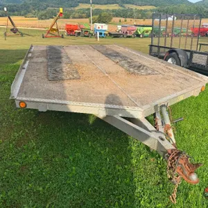 Triton Elite Trailer