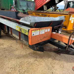 Meyers Spreader
