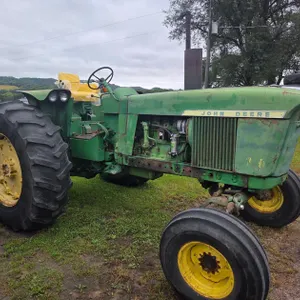 1969 John Deere 4020 Tractor