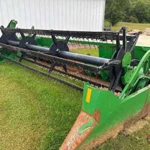 John Deere 216 Flex Head