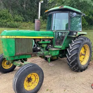 John Deere 4230 Tractor