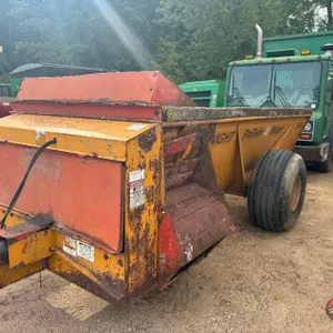 Knight Protwin Slinger 8014 Spreader