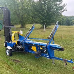 Dyna SC12XP Firewood Processor
