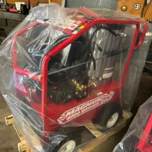 Magnum 4000 Pressure Washer