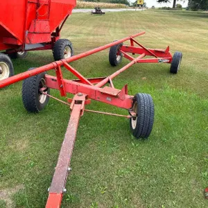 Calhoun Head Cart