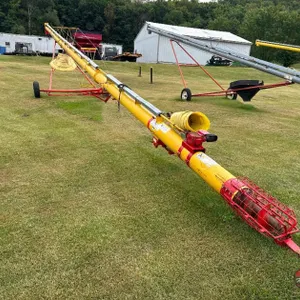 Westfield WR100-71 Auger