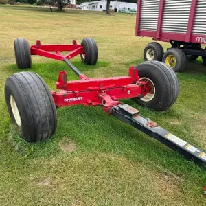 Knowles WB2-1600 15 Ton