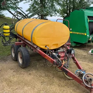 Top Air Sprayer