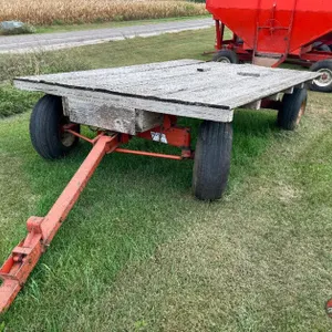 Flat Rack