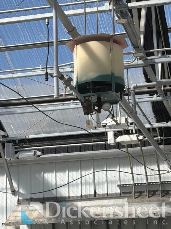 CO2 GENERATOR