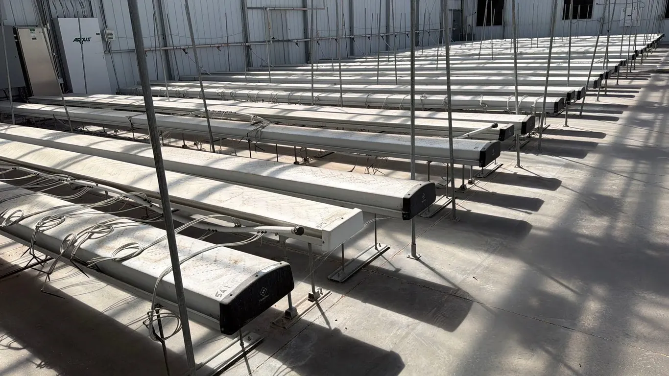 FORM FLEX GROW PANS