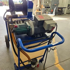 DRAMM 120 VOLT CRF SPRAYER