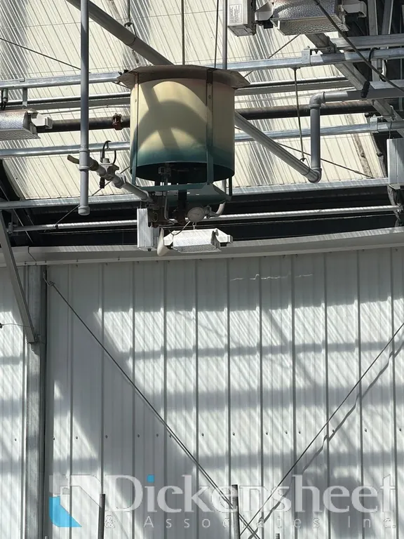 CO2 GENERATOR