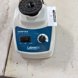 LABNET VORTEX MIXER