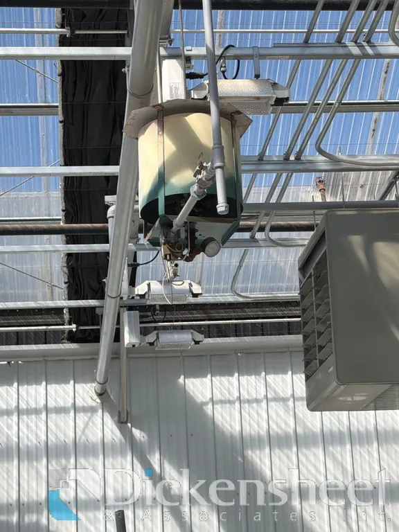 CO2 GENERATOR