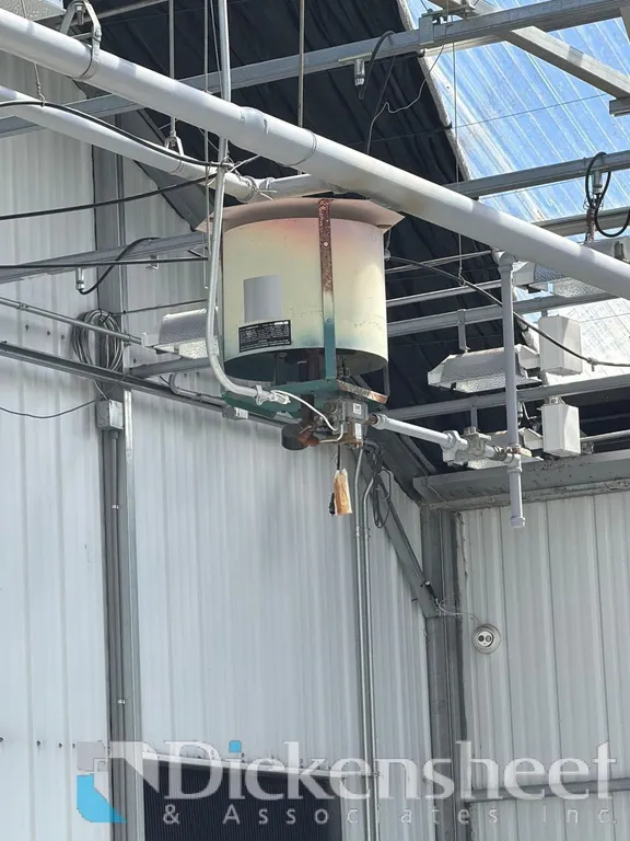 CO2 GENERATOR