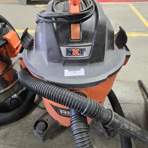 RIDGID NXT 5 GALLON SHOP VACUUM