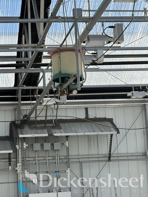 CO2 GENERATOR