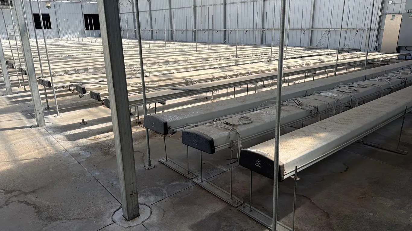 FORM FLEX GROW PANS