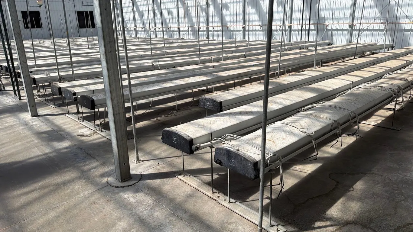 FORM FLEX GROW PANS