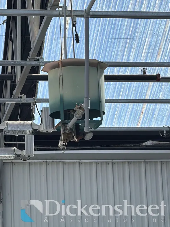CO2 GENERATOR