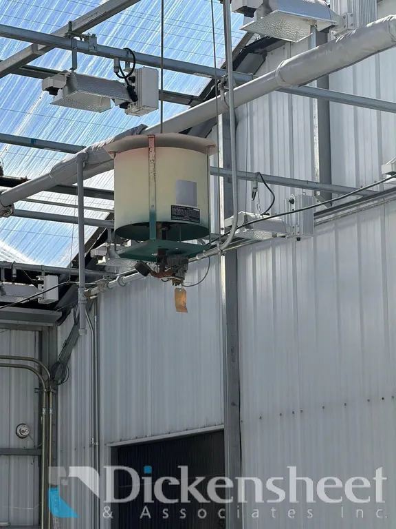 CO2 GENERATOR
